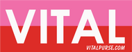 Vital Purse logo